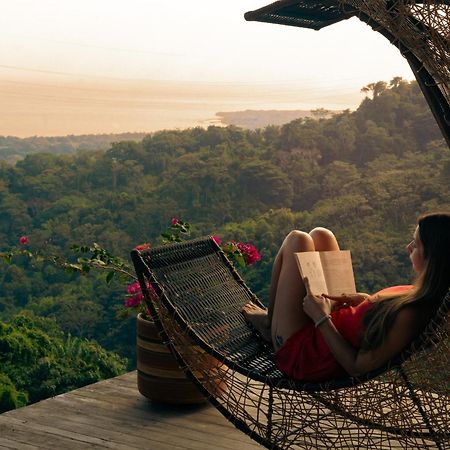 Paraiso Ahimsa Buritaca Esterno foto