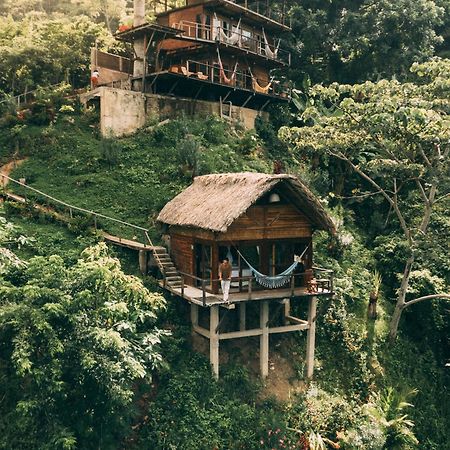 Paraiso Ahimsa Buritaca Esterno foto