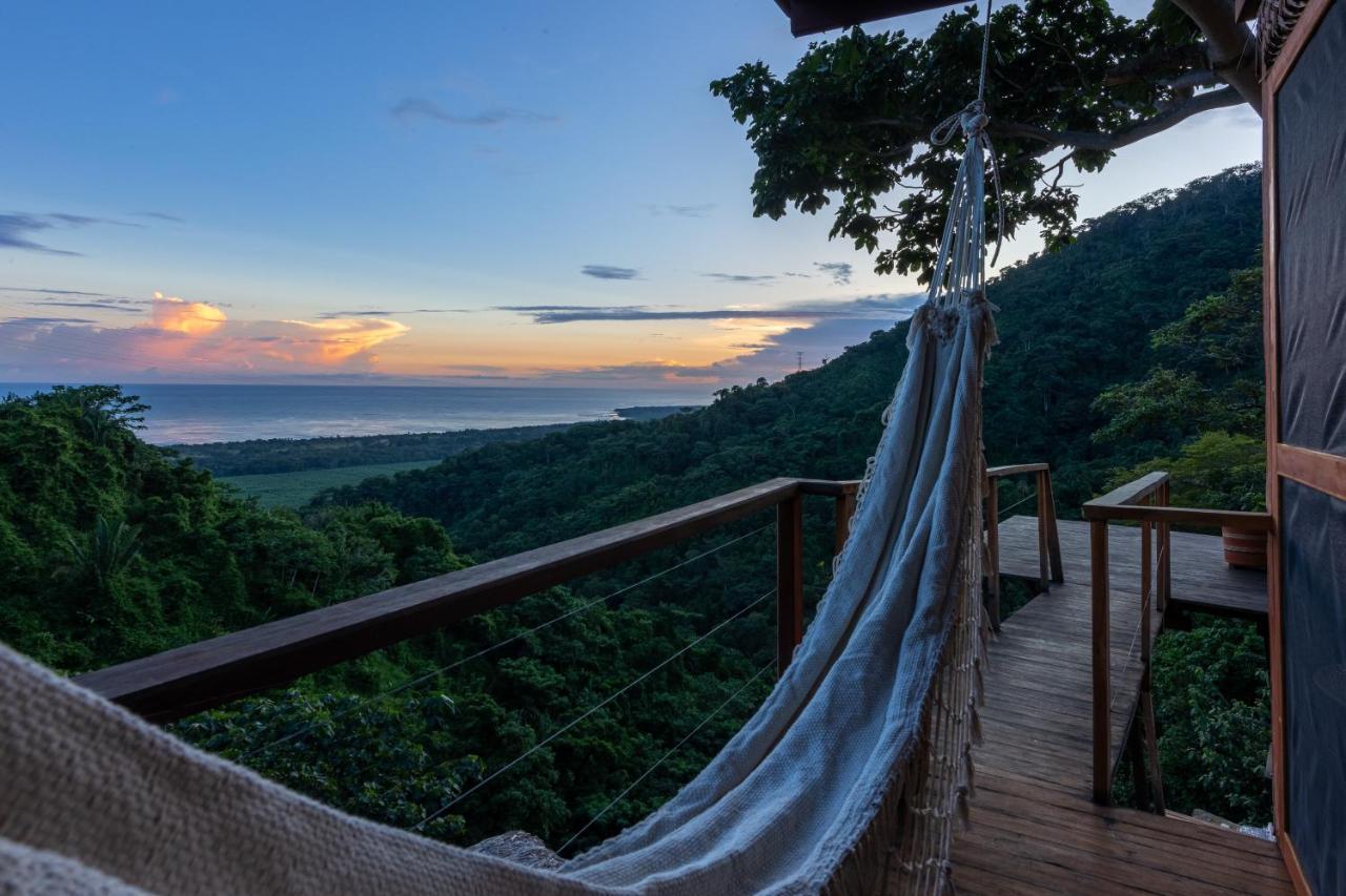Paraiso Ahimsa Buritaca Esterno foto