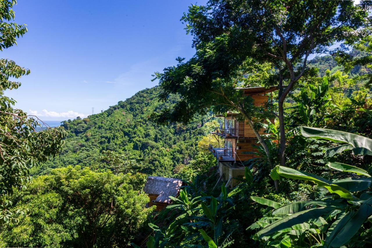 Paraiso Ahimsa Buritaca Esterno foto