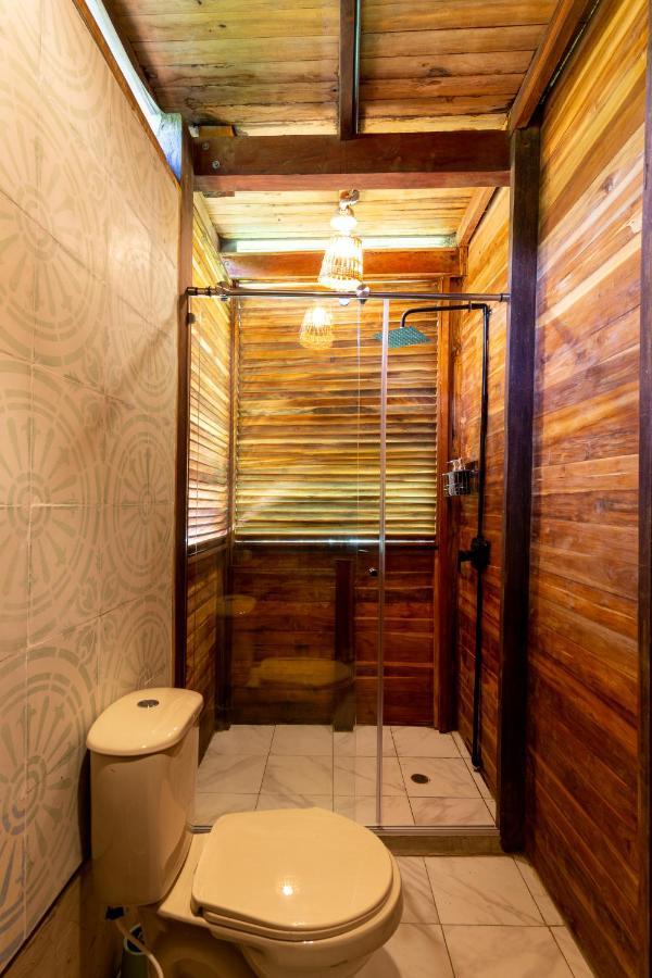 Paraiso Ahimsa Buritaca Esterno foto
