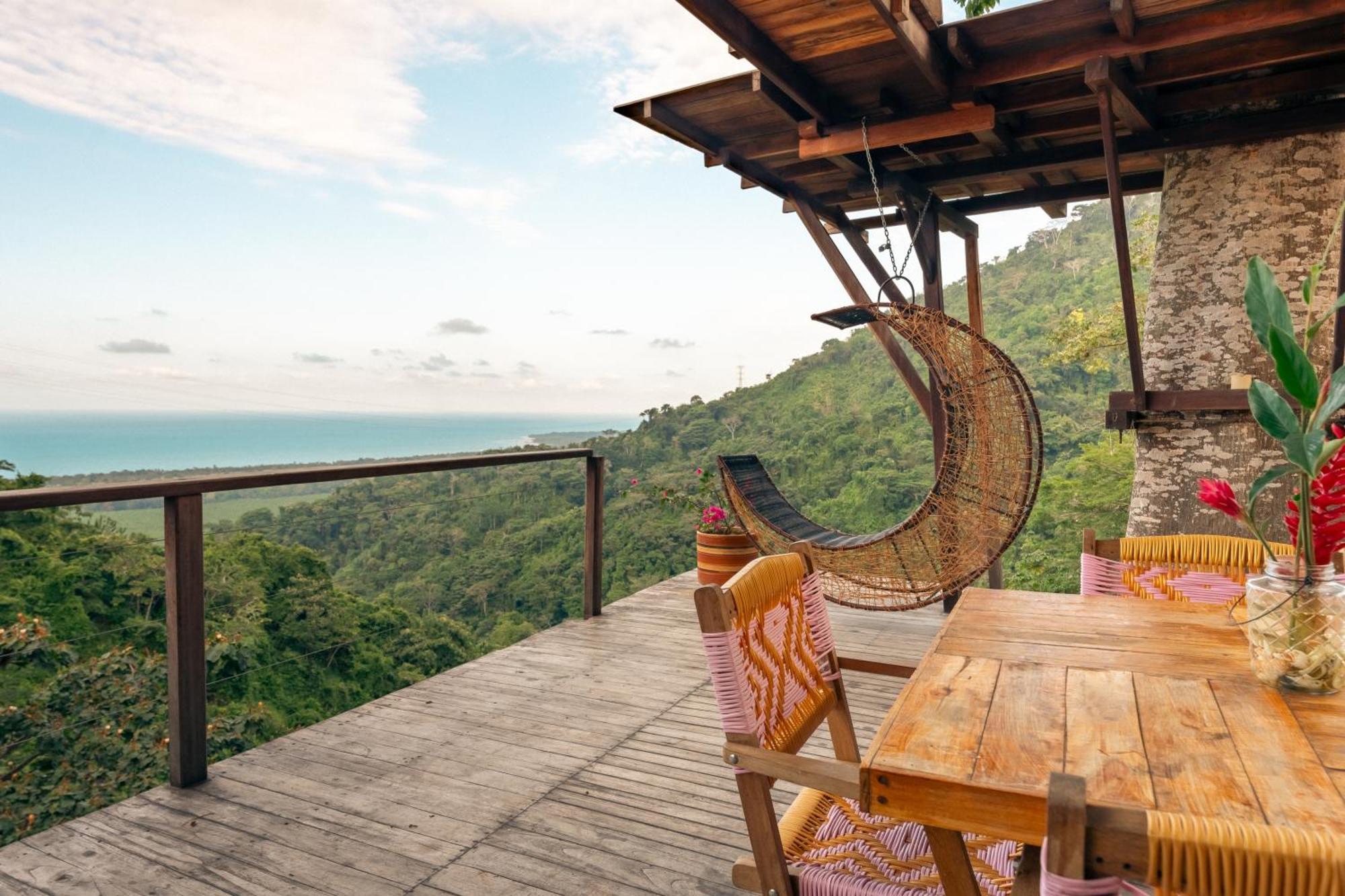Paraiso Ahimsa Buritaca Esterno foto