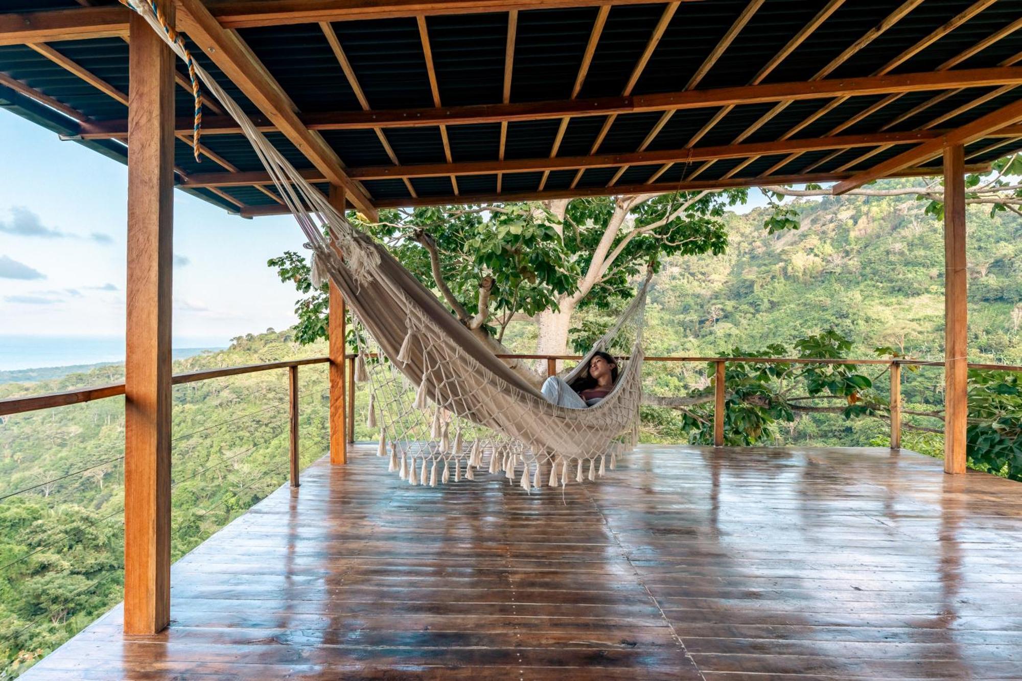 Paraiso Ahimsa Buritaca Esterno foto