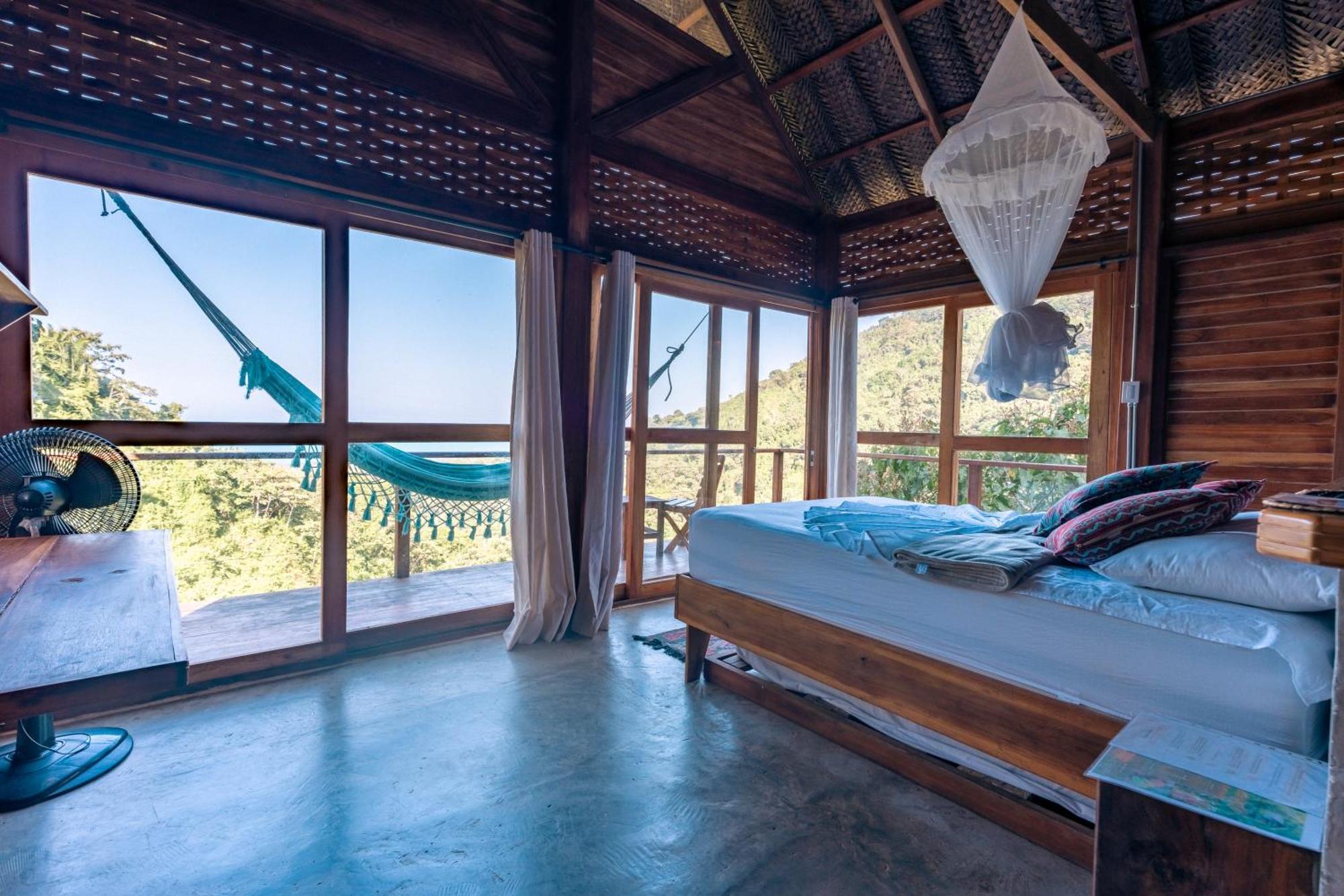 Paraiso Ahimsa Buritaca Esterno foto