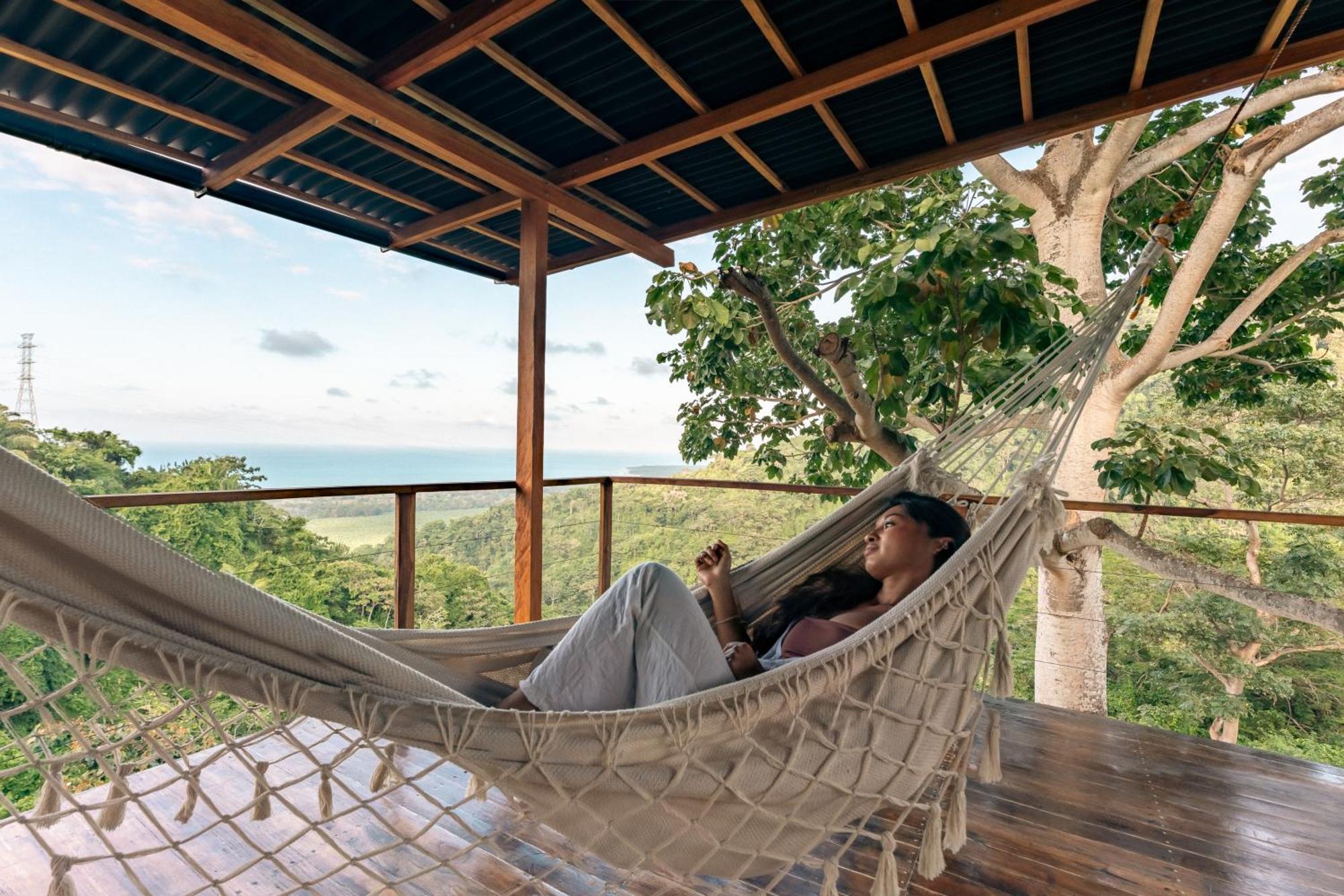 Paraiso Ahimsa Buritaca Esterno foto