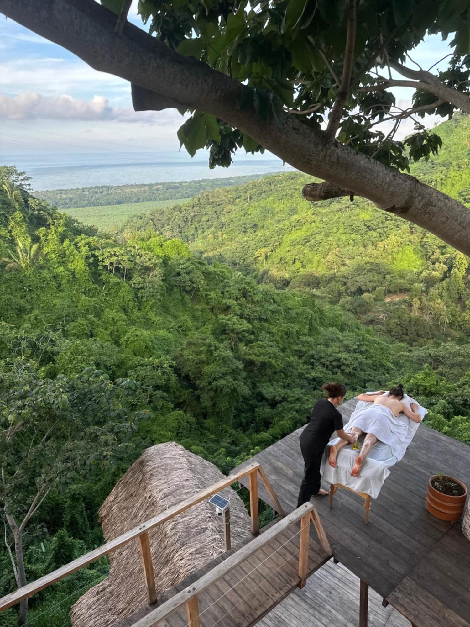 Paraiso Ahimsa Buritaca Esterno foto
