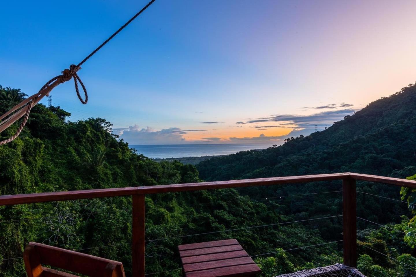 Paraiso Ahimsa Buritaca Esterno foto
