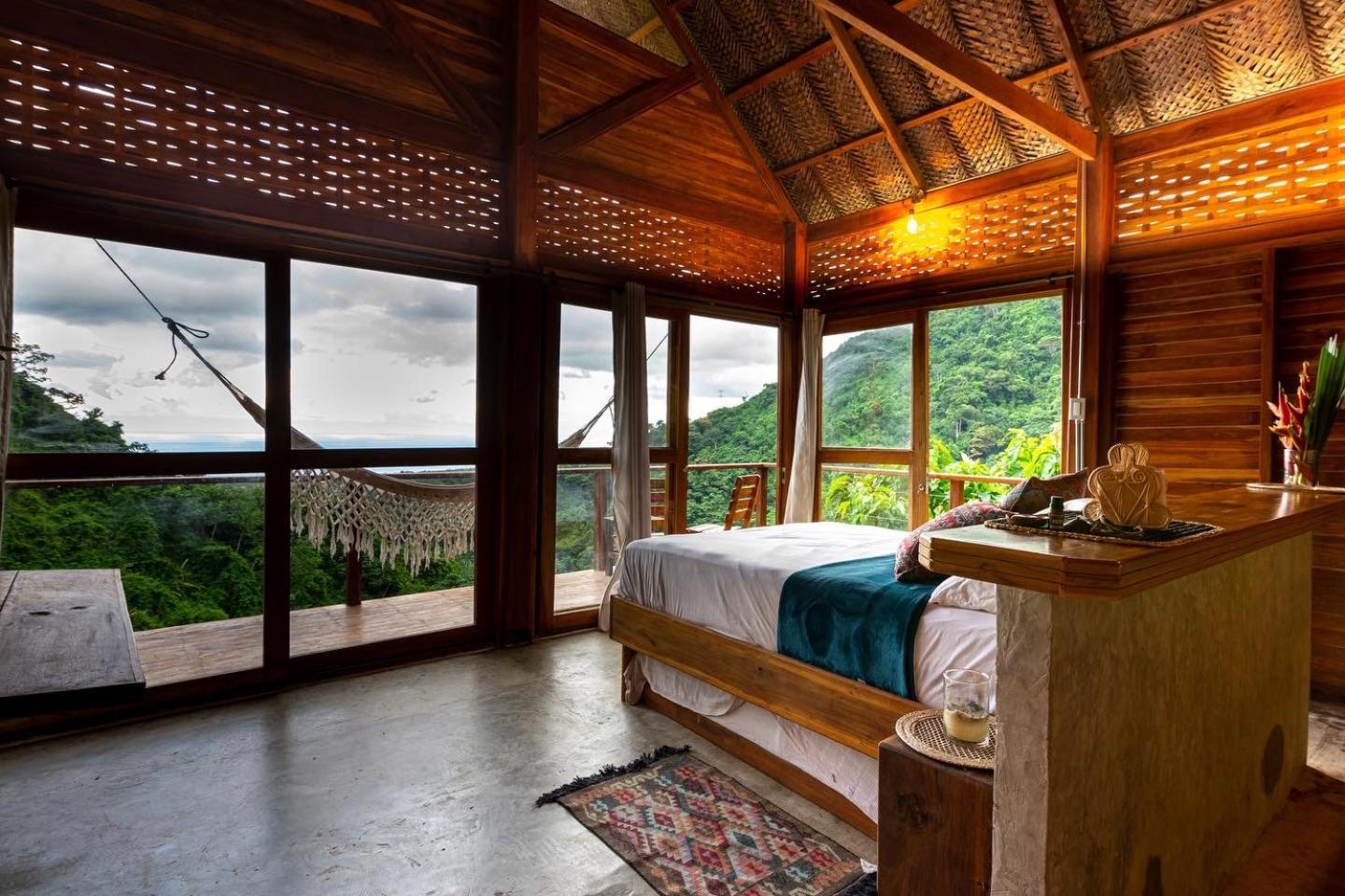 Paraiso Ahimsa Buritaca Esterno foto