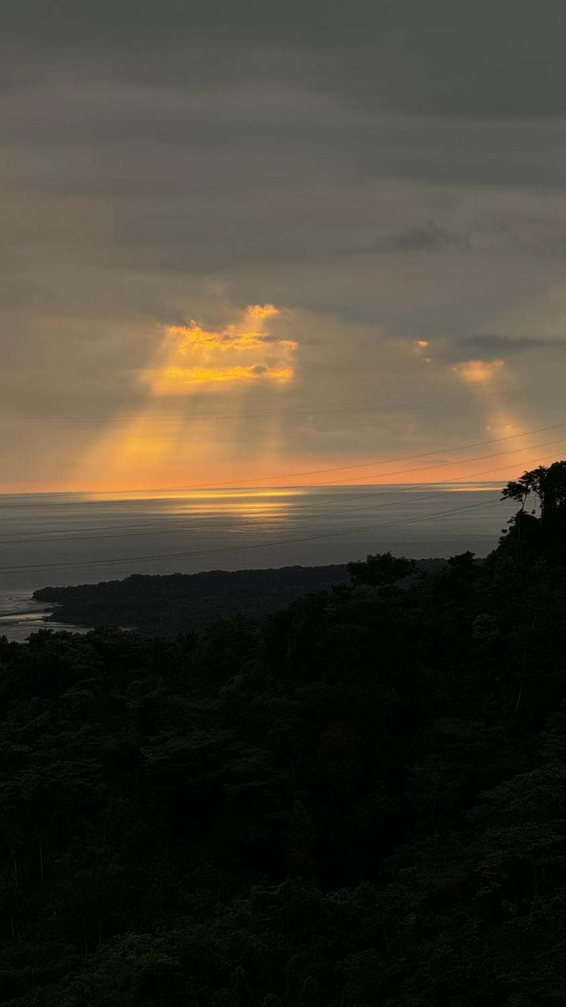 Paraiso Ahimsa Buritaca Esterno foto