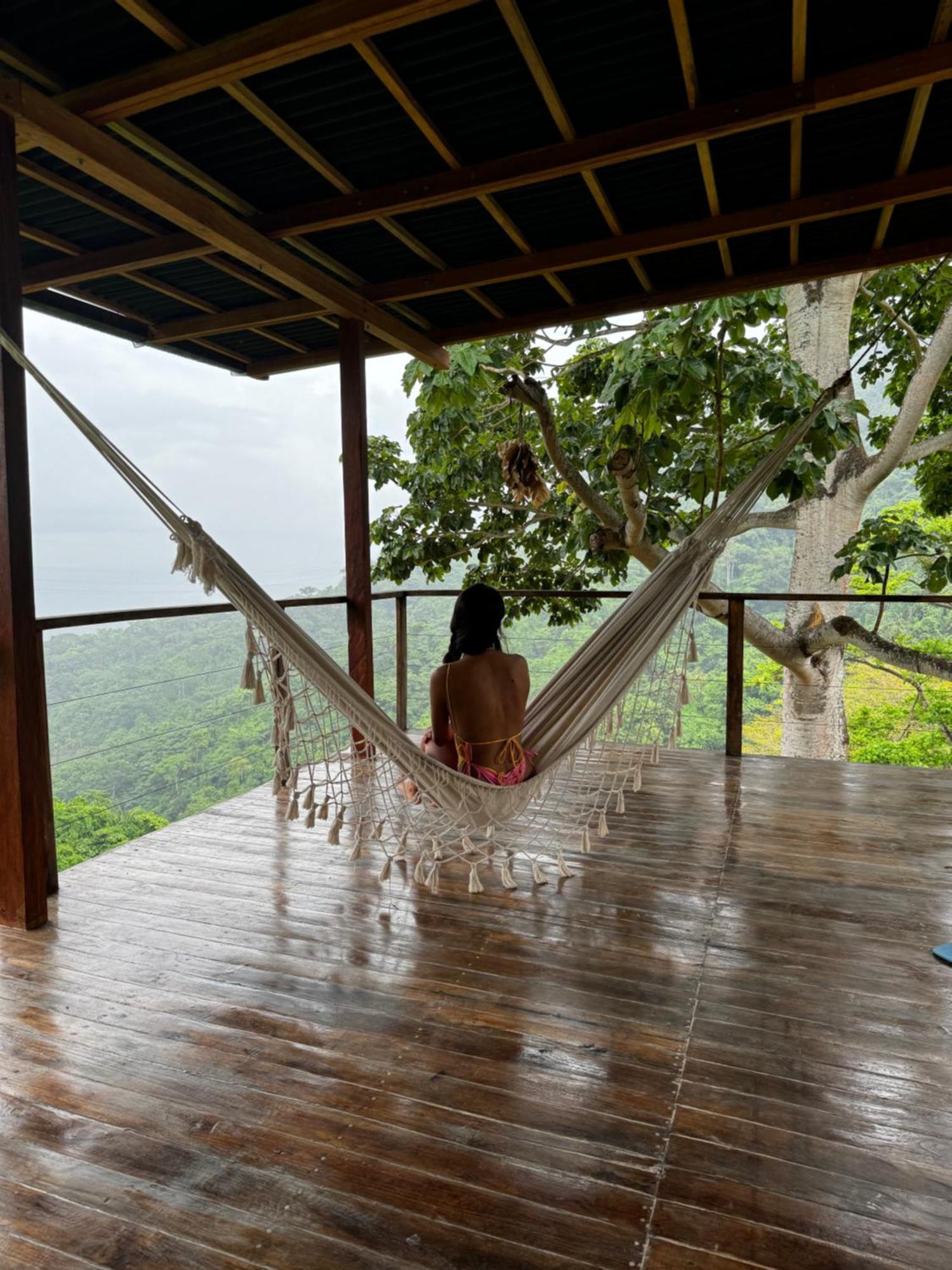 Paraiso Ahimsa Buritaca Esterno foto