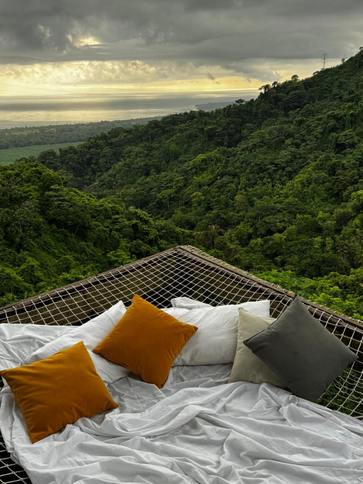 Paraiso Ahimsa Buritaca Esterno foto