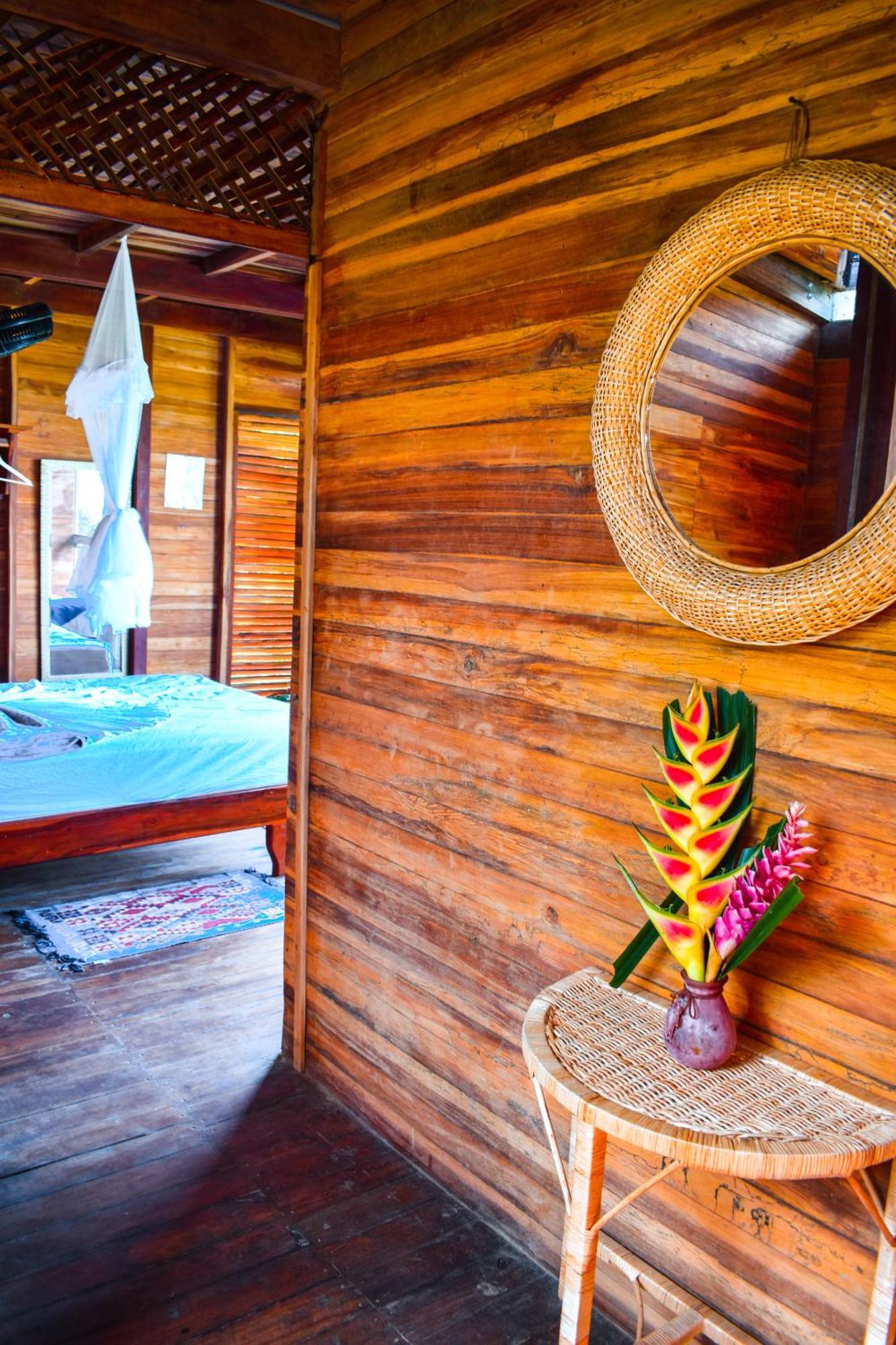 Paraiso Ahimsa Buritaca Esterno foto