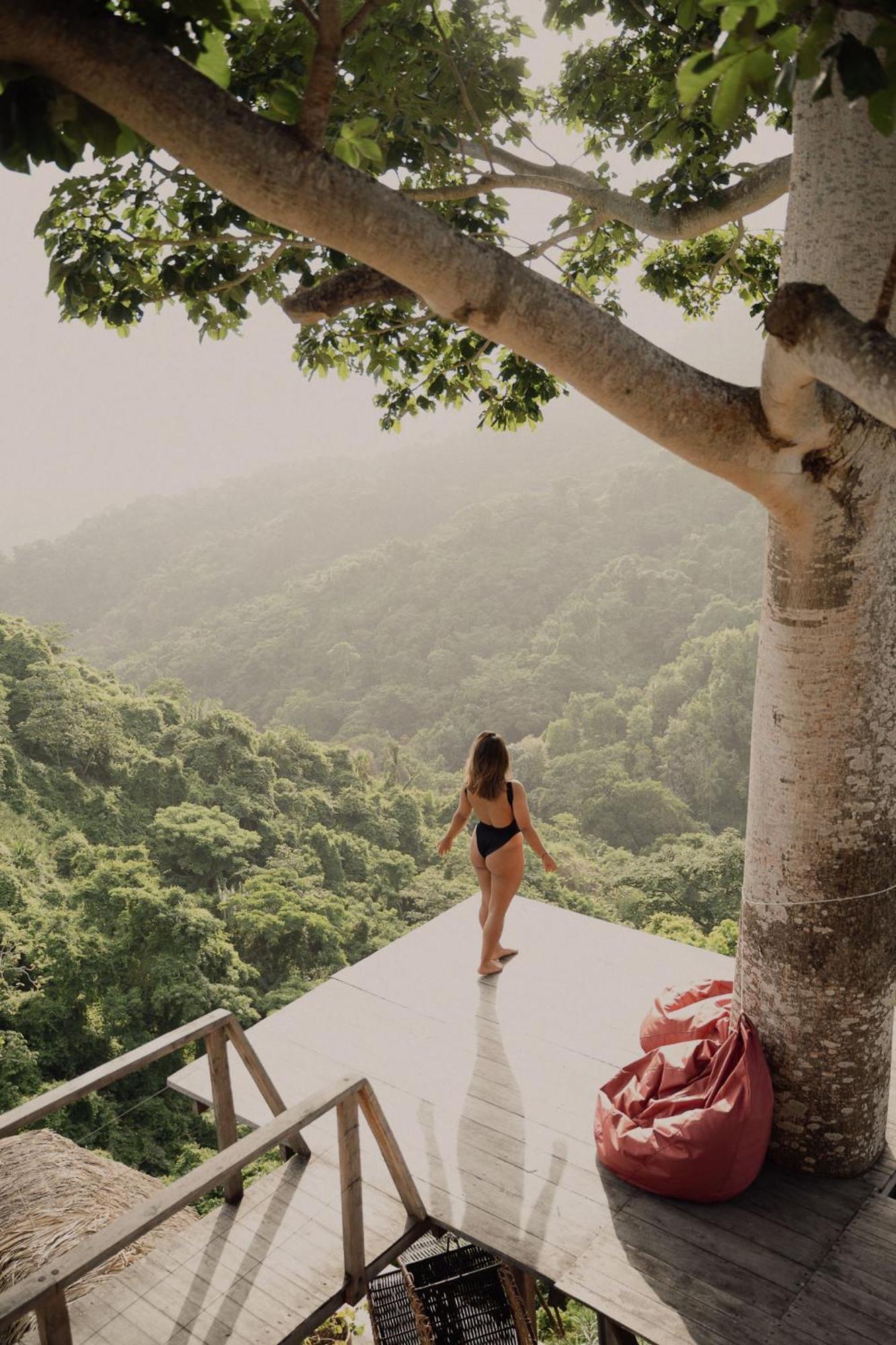 Paraiso Ahimsa Buritaca Esterno foto