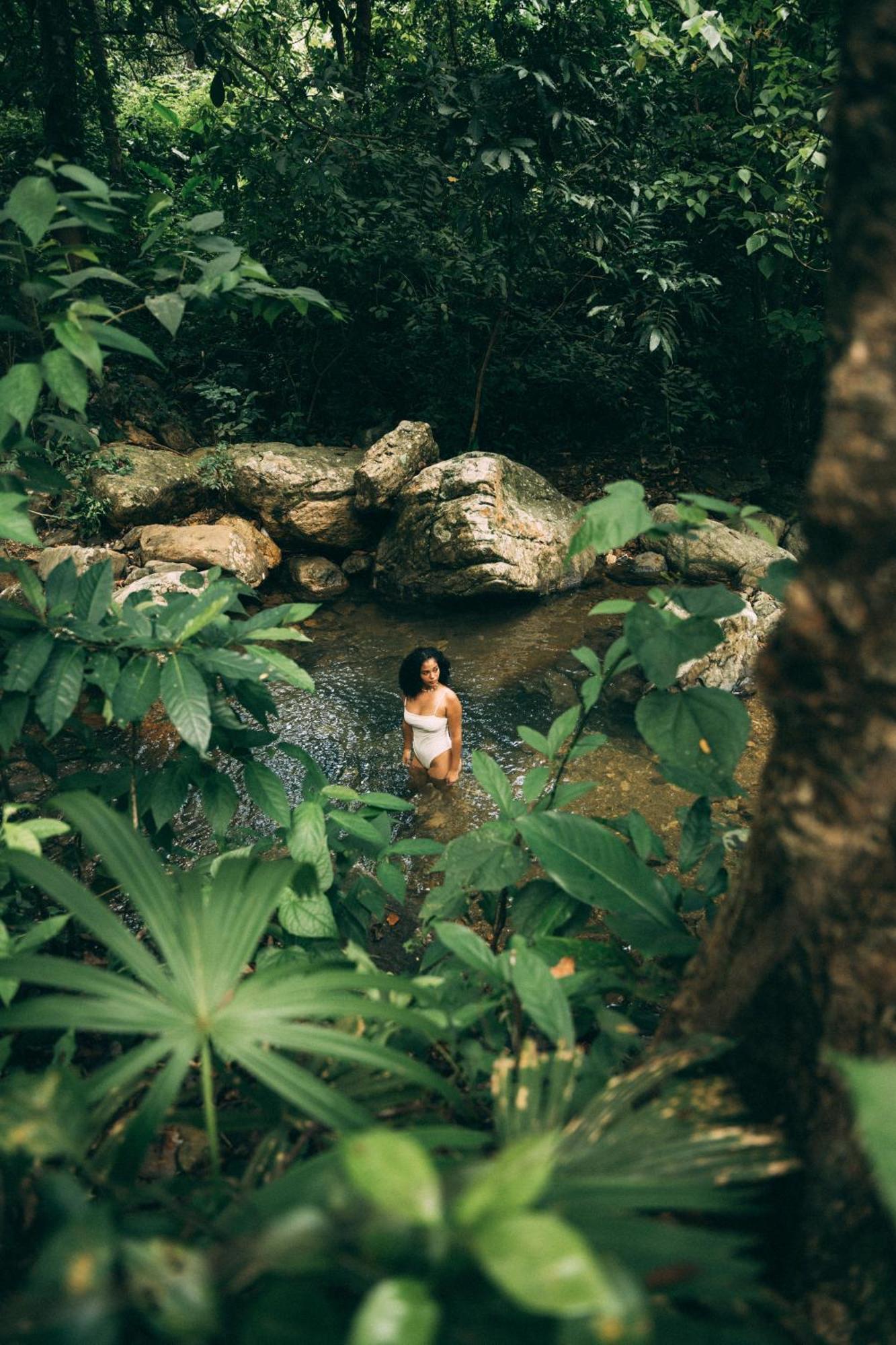 Paraiso Ahimsa Buritaca Esterno foto